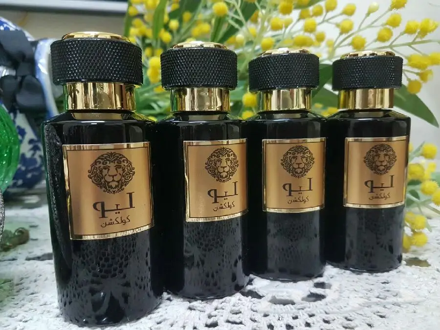 اختر عطرك المفضل ب35 ريال عطور العالم بين يدك (image 5)