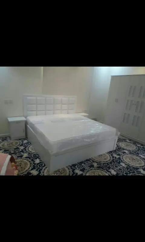 غرف نوم جديدة بألوان متنوعة - جاهزة للتركيب!