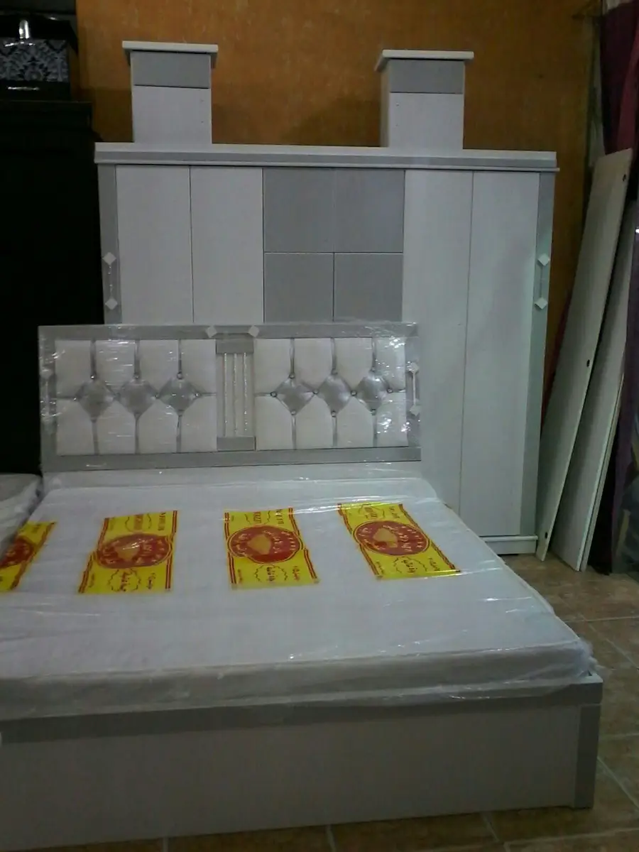 غرف نوم جديدة - تشكيلة واسعة من الألوان! (image 8)