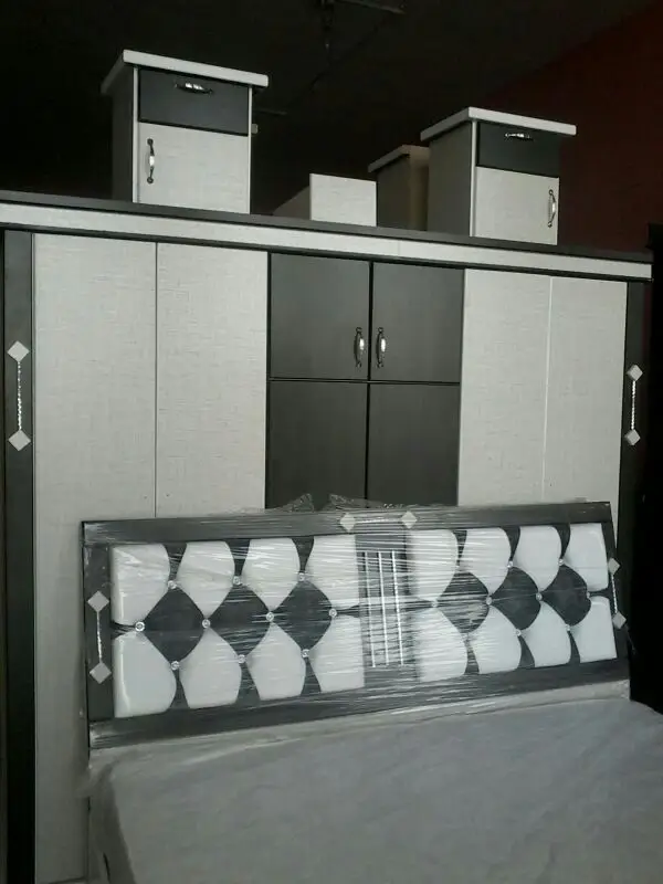 غرف نوم جديدة - تشكيلة واسعة من الألوان! (image 7)