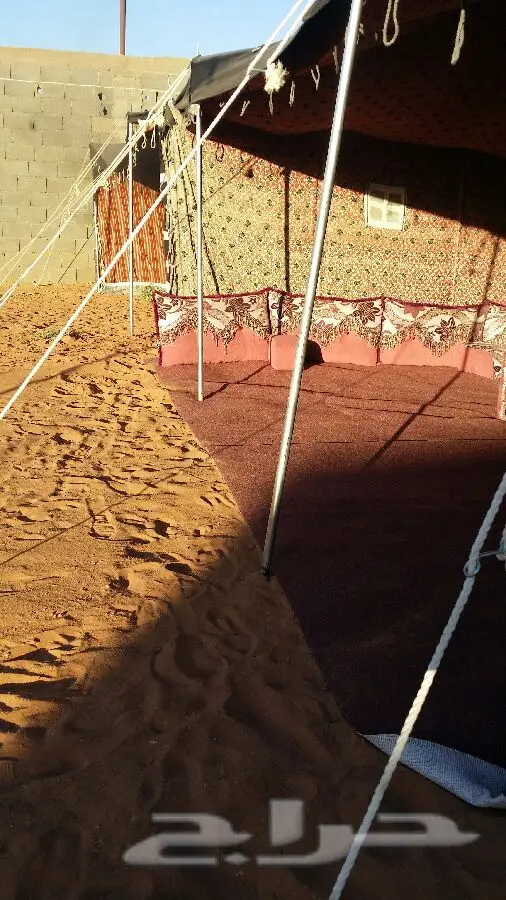 منتجع ومخيم للإيجار اليومي - متعة لا تُضاهى! (image 26)