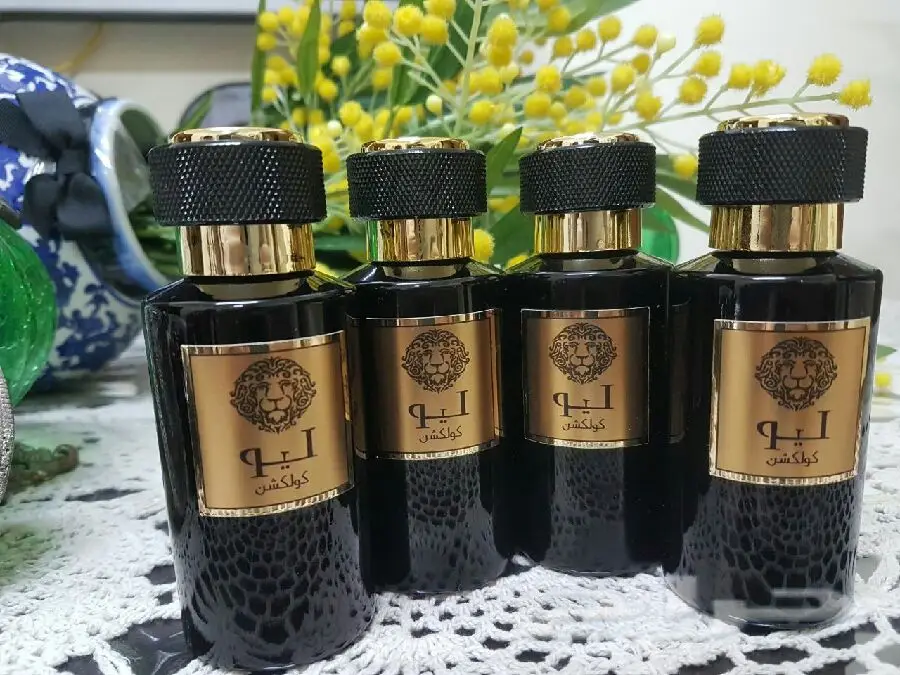 أختر عطرك المفضل ب35 ريال عطور العالم بين يدك (image 2)