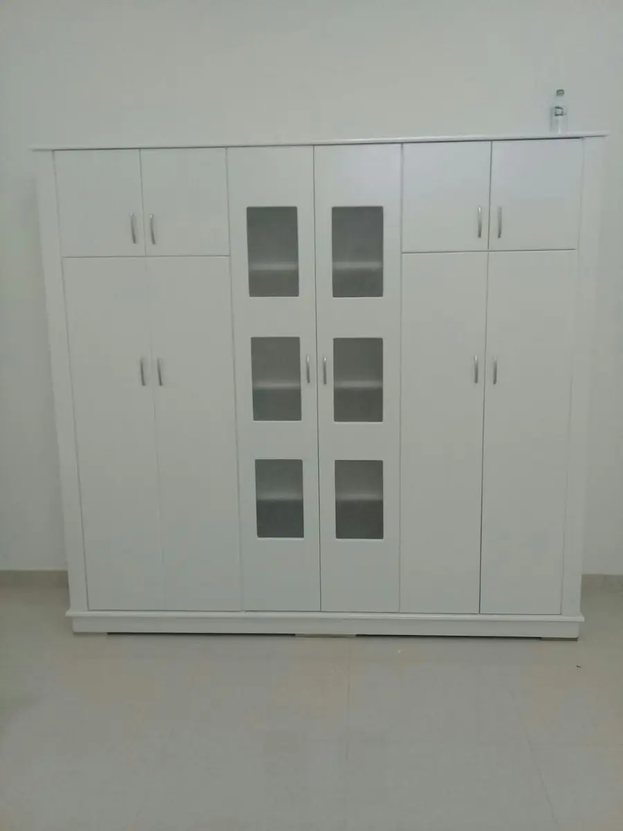 غرف نوم جديدة - تشكيلة واسعة من الألوان! (image 5)