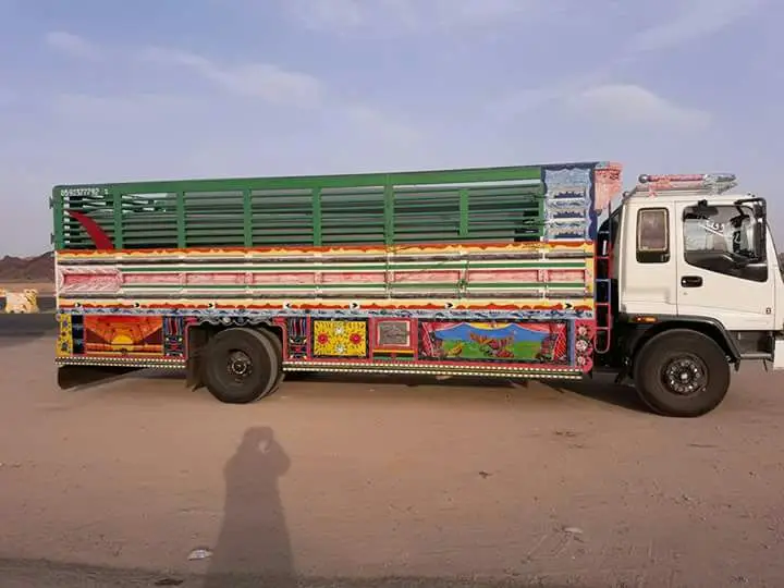 نقل عفش وسيارات - خدمة سريعة وموثوقة! (image 3)