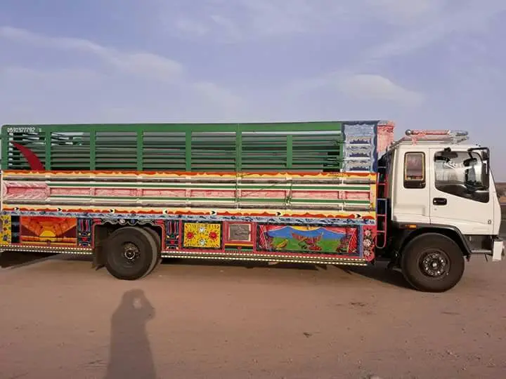 نقل عفش وسيارات - خدمة سريعة وموثوقة! (image 2)