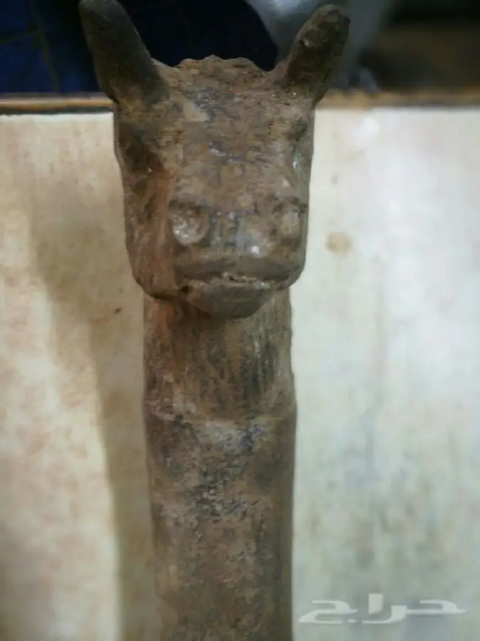 صولجان عبري قديم - فرصة لا تُفوّت! (image 3)