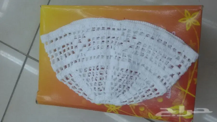 طواقي سورية أصيلة - كمية كبيرة للبيع! (image 2)