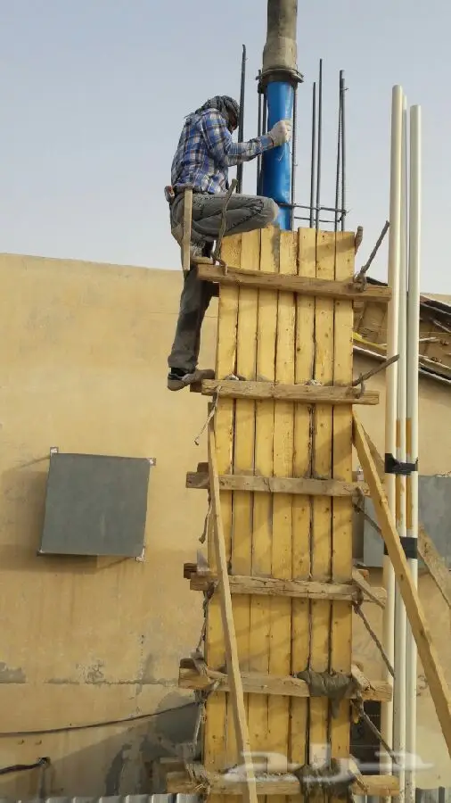 مقاول نجار عام - خدمات متنوعة و أسعار مميزة! (image 5)