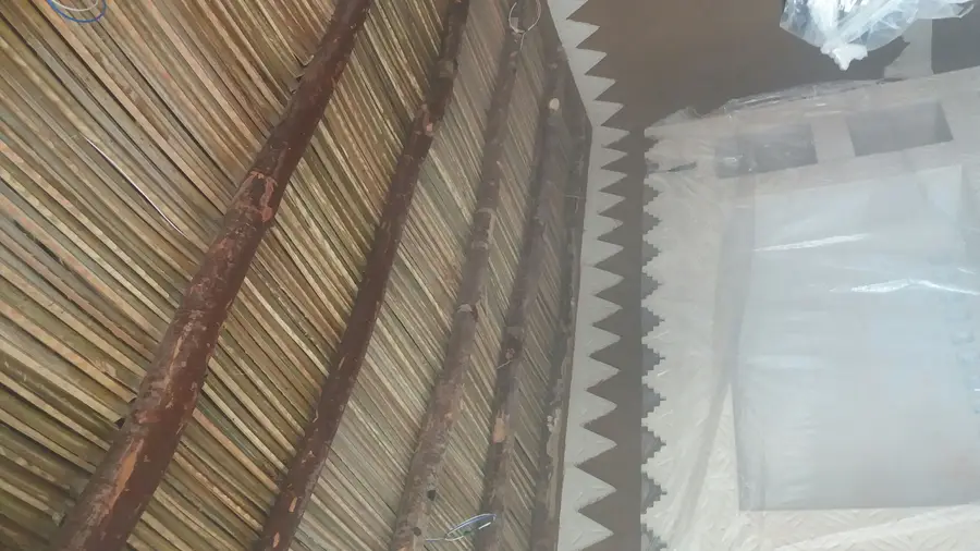 اعمال الطين والاسقف المستعار  (image 1)