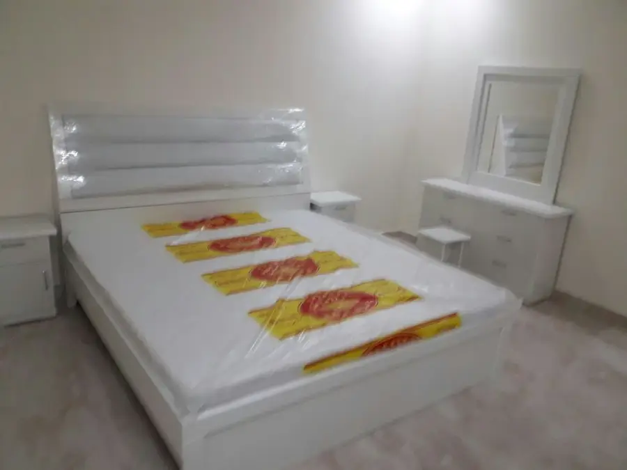 غرف نوم جديدة ألوان مختلفة جاهزه للتركيب  (image 4)