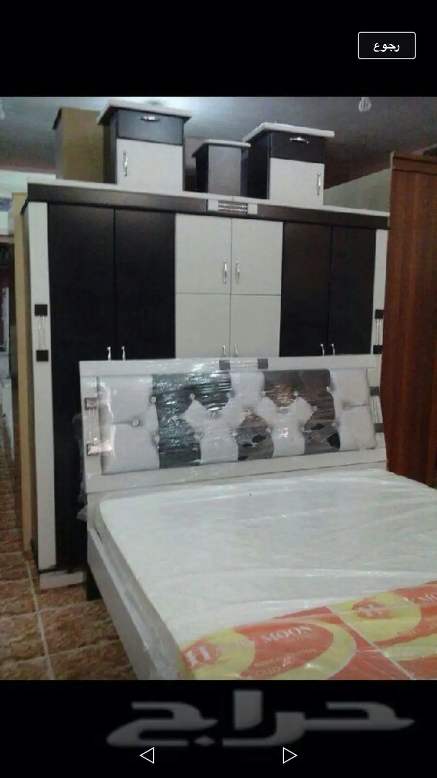 غرف نوم جديدة - ألوان مبهجة وجاهزة التركيب! (image 25)