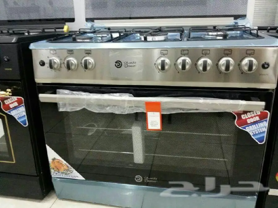 الفرن عليك والمكنسه 3000 واط علينا (image 3)