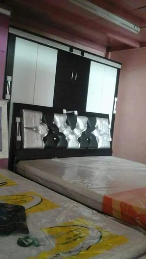 غرف نوم جديدة - ألوان مبهجة وجاهزة التركيب! (image 11)