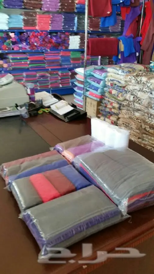 مناشف قطنية فاخرة بأسعار لا تقبل المنافسة! (image 6)