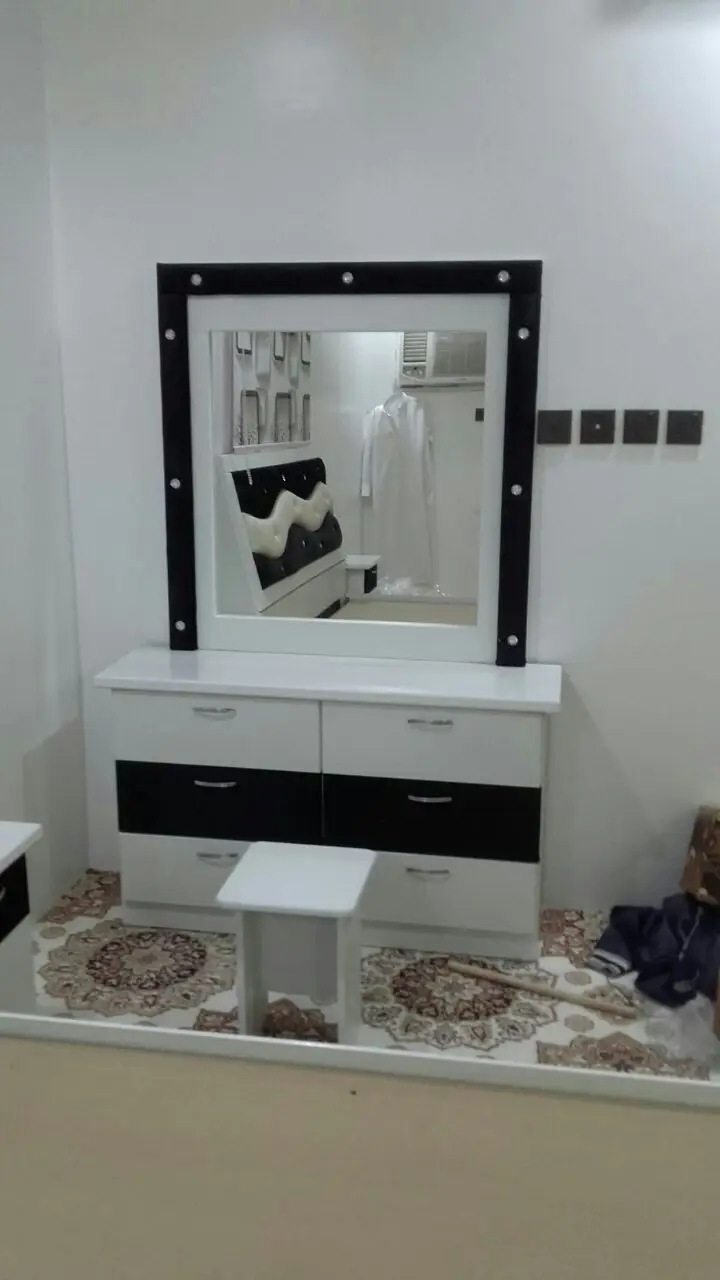 غرف نوم جديدة - ألوان مبهجة وجاهزة التركيب! (image 18)