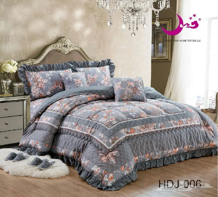 مفارش فاخرة: قطنية وشتوية - جودة عالية! (image 19)