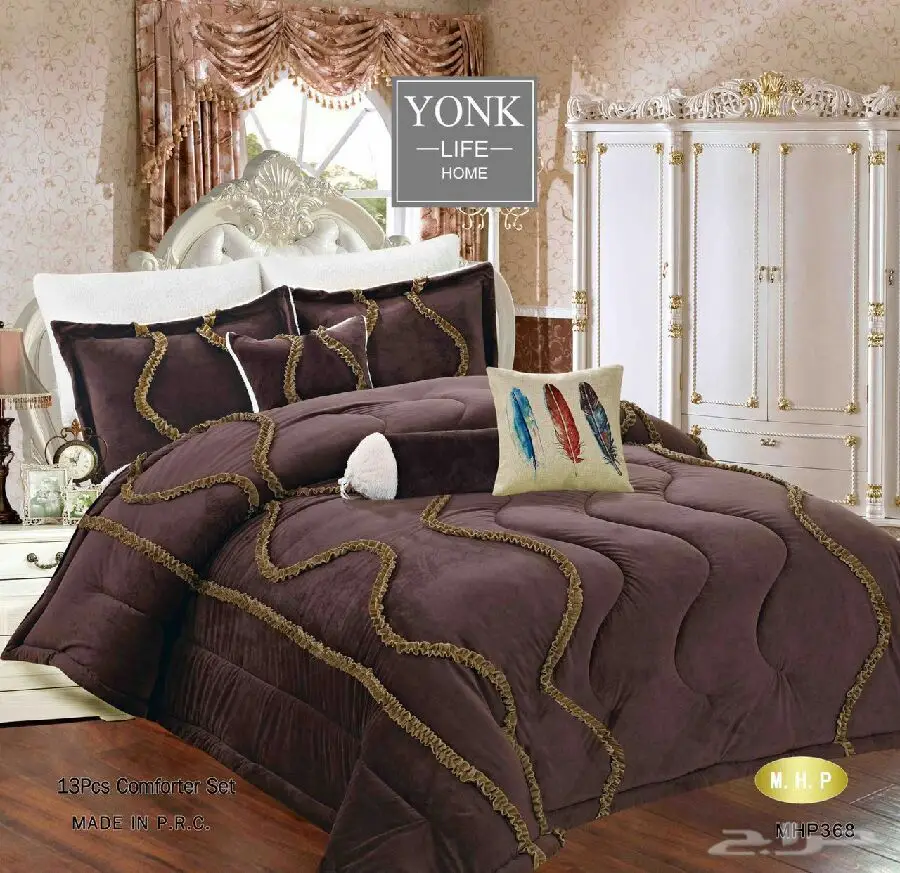 مفارش شتوية مميزة - خصومات هائلة! (image 3)