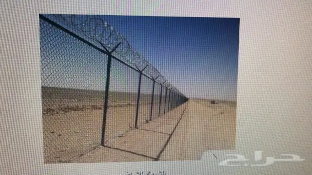 أبو مطلق: تركيب أعمال الشبوك وتوريد النخيل - حلول متكاملة!