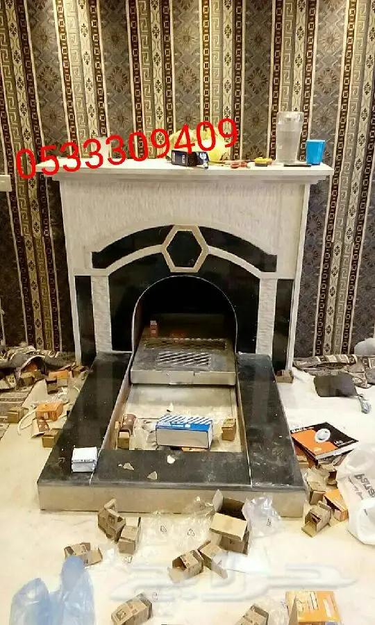 مشبات - فرصة لا تُفوّت! (image 1)