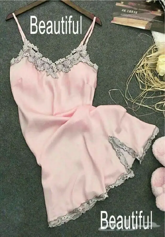 أناقة لا مثيل لها - ملابس داخلية فاخرة (image 6)