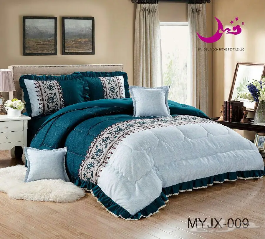 مفارش فاخرة: قطنية وشتوية - جودة عالية! (image 31)