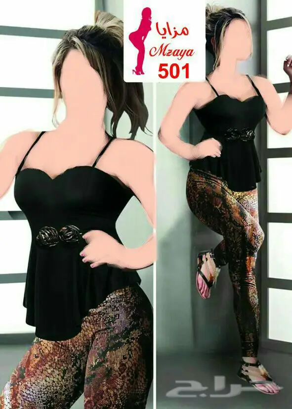 أناقة لا مثيل لها - ملابس داخلية فاخرة (image 11)