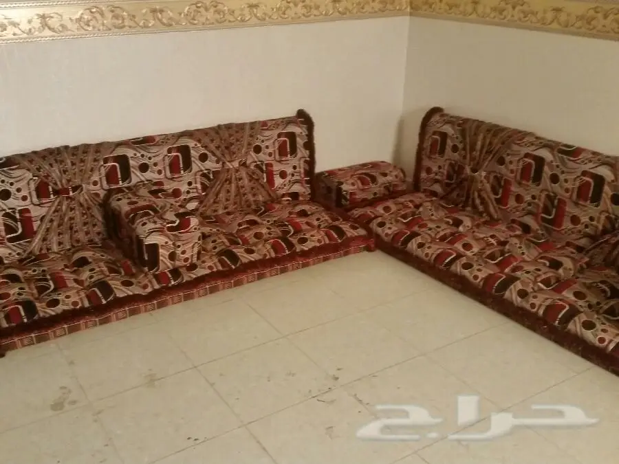 مكيفات وشغل غرف نوم و فريزر وفرن - بحالة ممتازة! (image 4)