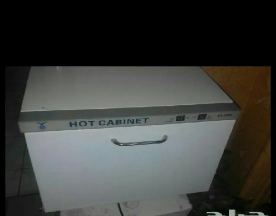 أدوات مشاغل مستعملة - فرصة ذهبية! (image 1)