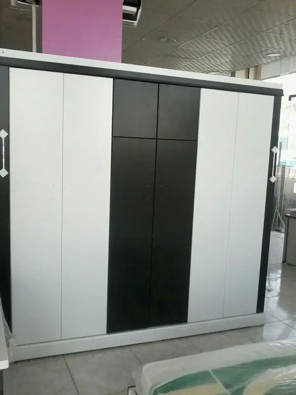 غرف نوم جديدة - ألوان متنوعة وجاهزة التركيب! (image 22)