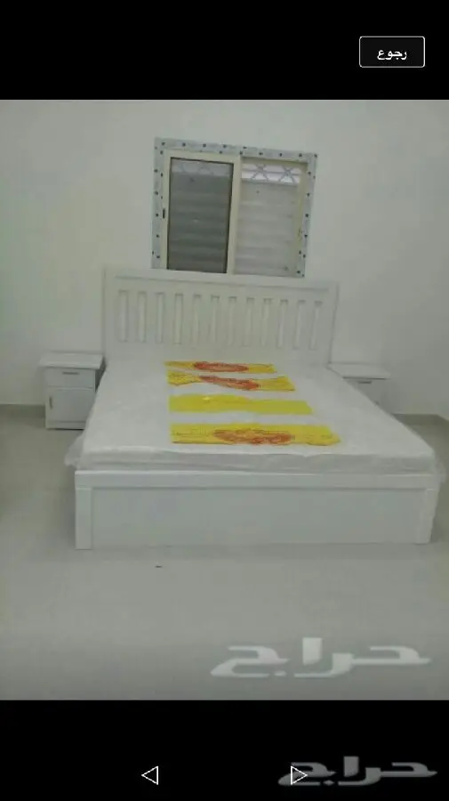 غرف نوم وطني - جديدة وجاهزة للتركيب! (image 5)