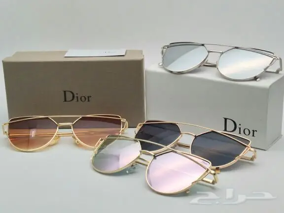 افضل عروض النظارات الشمسية والطبية عندنا  (image 39)