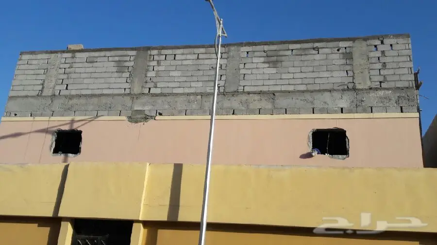 مقاول عام والسعر طيب 