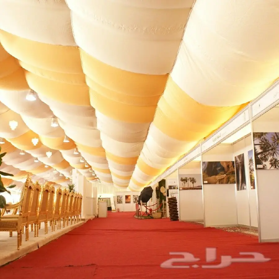 تأجير الخيام - فرص لا تُفوَّت! (image 7)