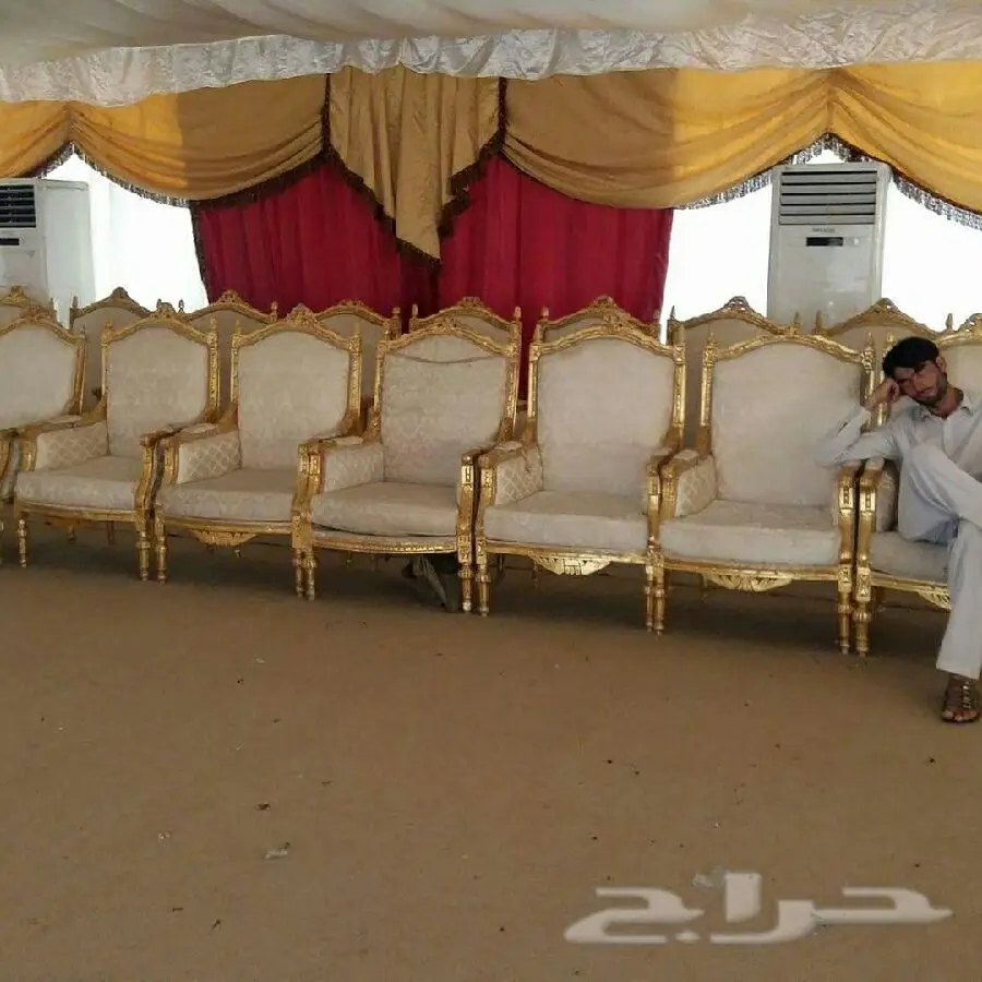 تأجير الخيام - فرص لا تُفوَّت! (image 2)