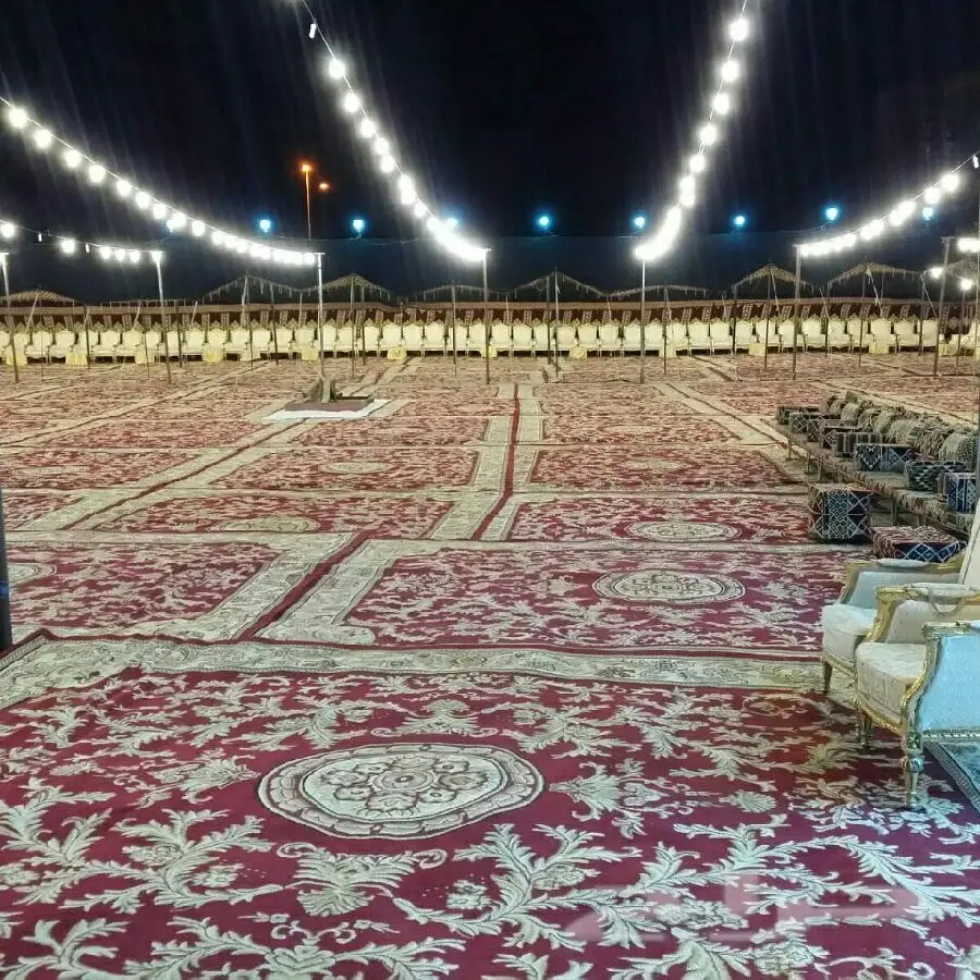 تأجير الخيام - فرص لا تُفوَّت! (image 5)