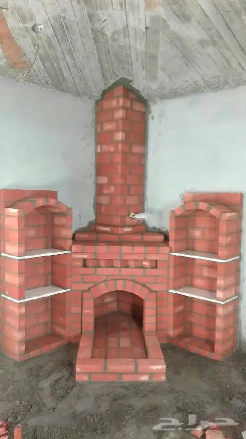 توريد وتنفيذ كل اعمال الطوب الحراري - ابها (image 6)