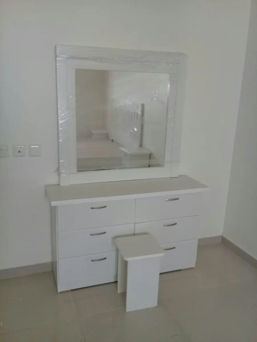 غرف نوم جديدة بألوان رائعة! جاهزة للتركيب الآن! (image 4)