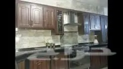 مطبخ أحلامك بين يديك! (مفروشات مطابخ عالية الجودة)