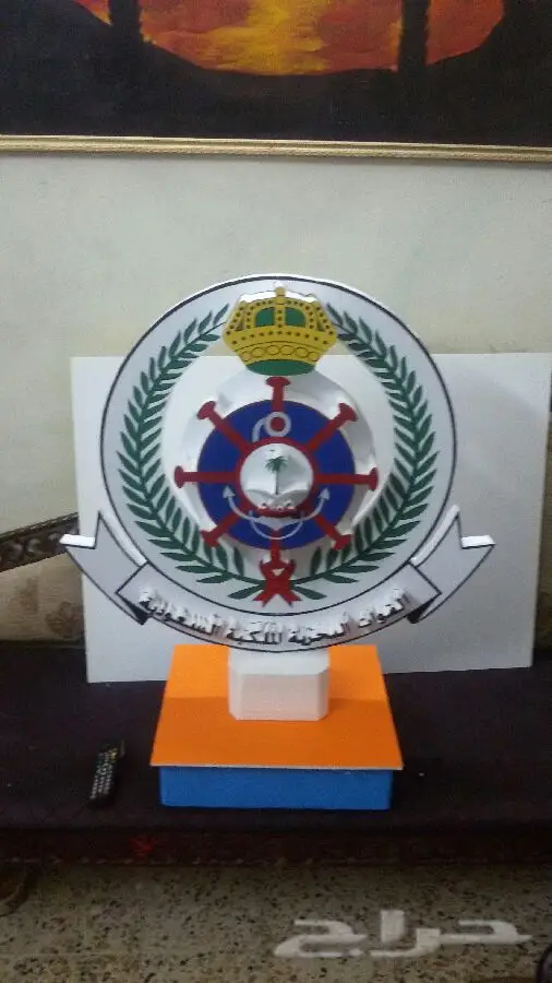 مجسمات وفلين مخصصة - الرياض (image 1)