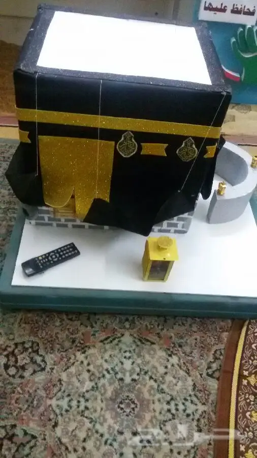 مجسمات وفلين مخصصة - الرياض (image 13)