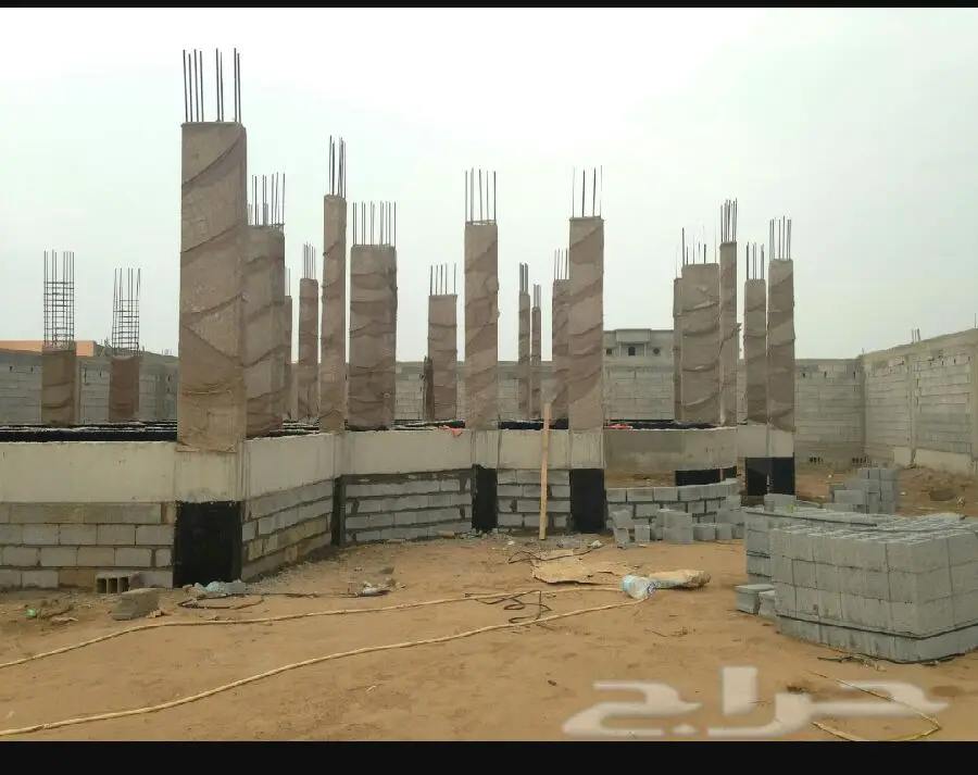 مقاول عام  بناء ترميم تشطيب0559636889 (image 6)