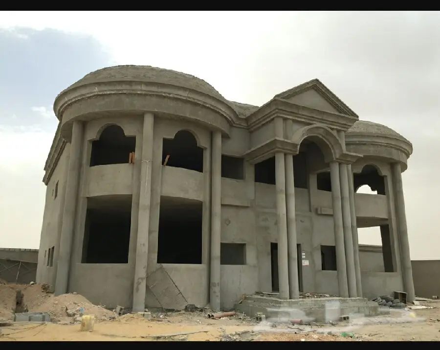 مقاول عام  بناء ترميم تشطيب0559636889