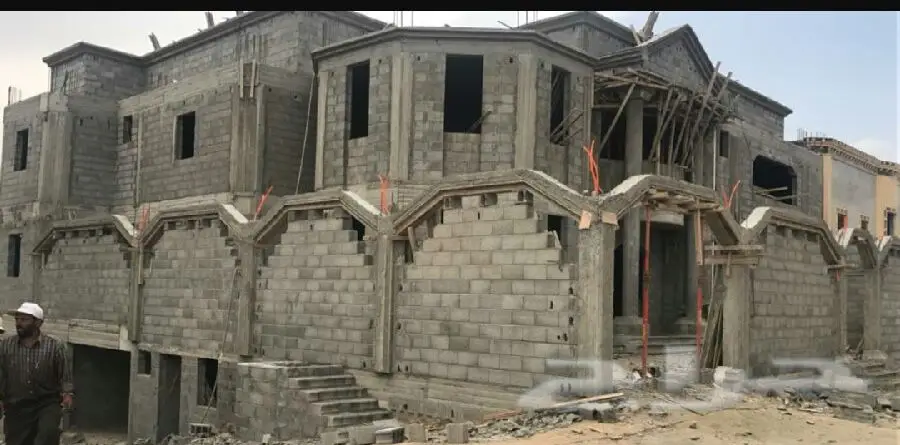 مقاول عام  بناء ترميم تشطيب0559636889 (image 3)