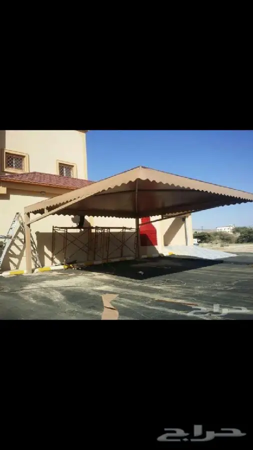 تغطية احترافية لجميع احتياجاتك من المظلات والستائر (image 16)