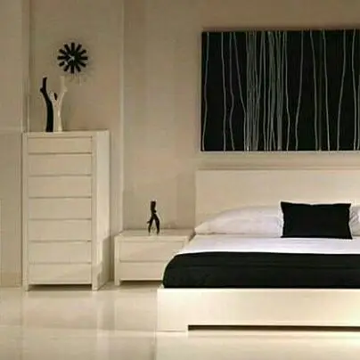 غرف نوم وطني - ألوان مبهجة وتركيب احترافي! (image 4)