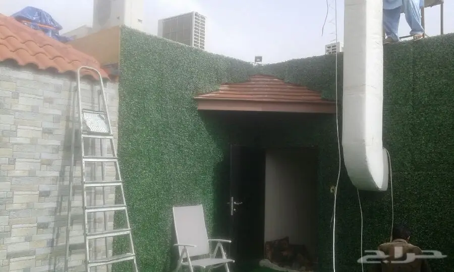 أبو تركي: حدادة وألمنيوم - حلول متكاملة (image 12)