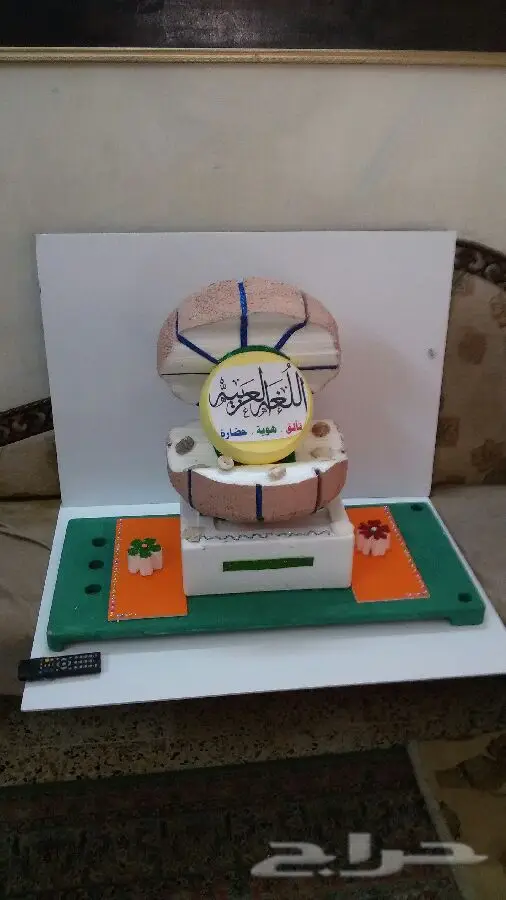 مجسمات وفلين مخصصة - الرياض (image 18)