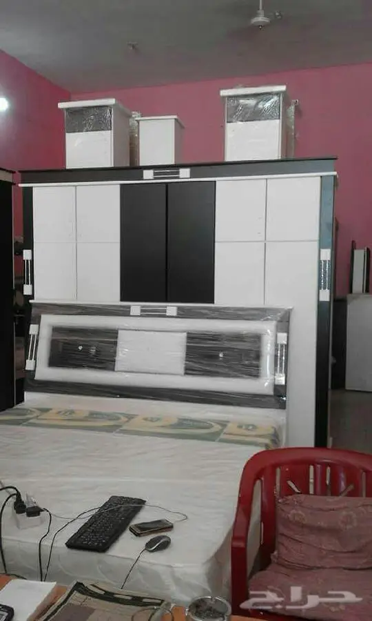 غرف نوم وطني - أحدث التصاميم! (Watania Rooms - Latest Designs!) (image 25)