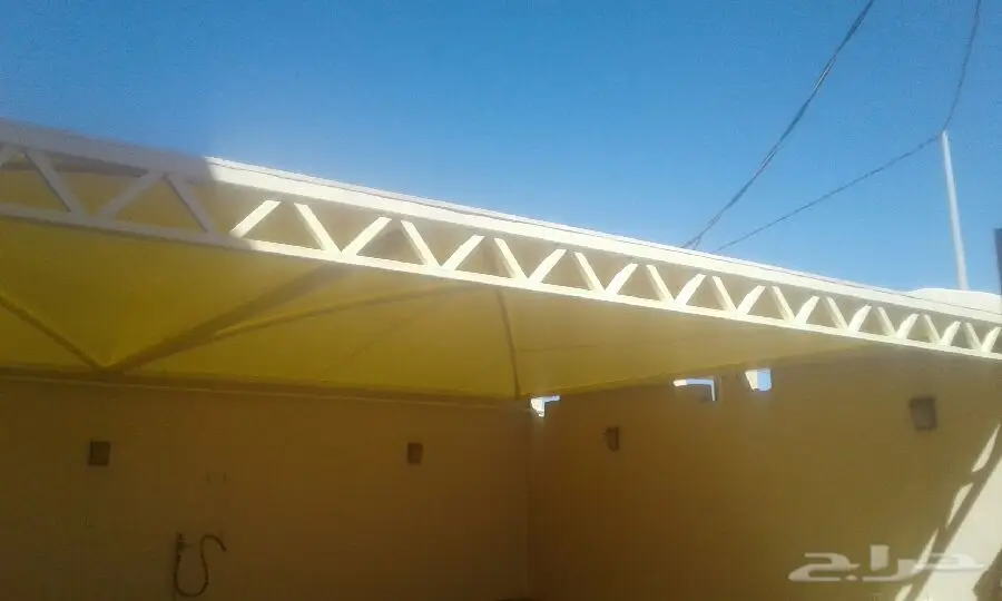 تغطية احترافية لجميع احتياجاتك من المظلات والستائر (image 24)