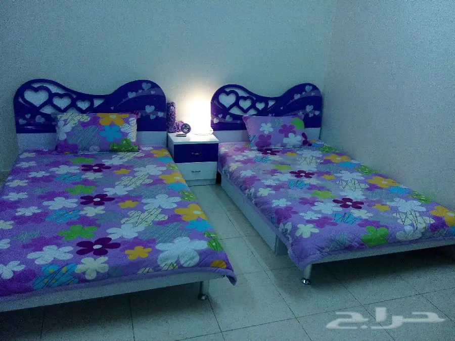 غرفة أطفال  (image 2)